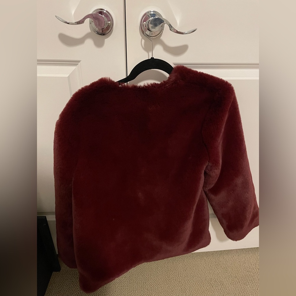 Jacket - Picture 2 of 2